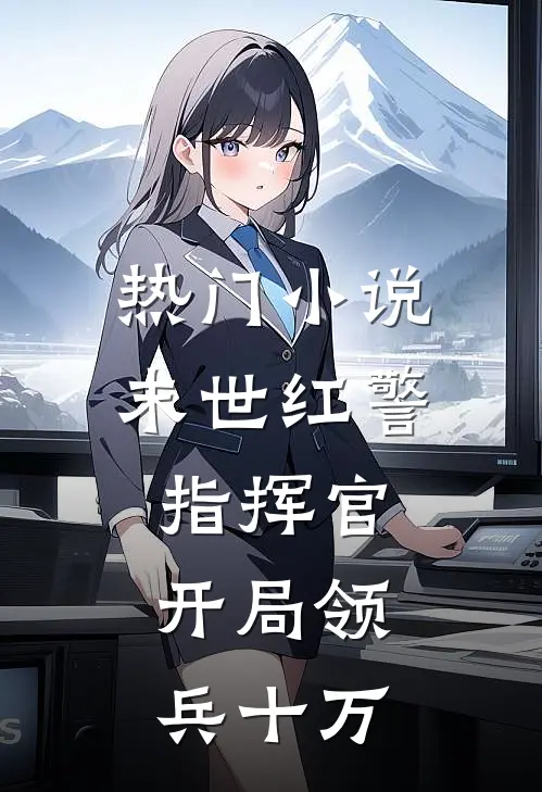 热门小说末世红警指挥官：开局领兵十万