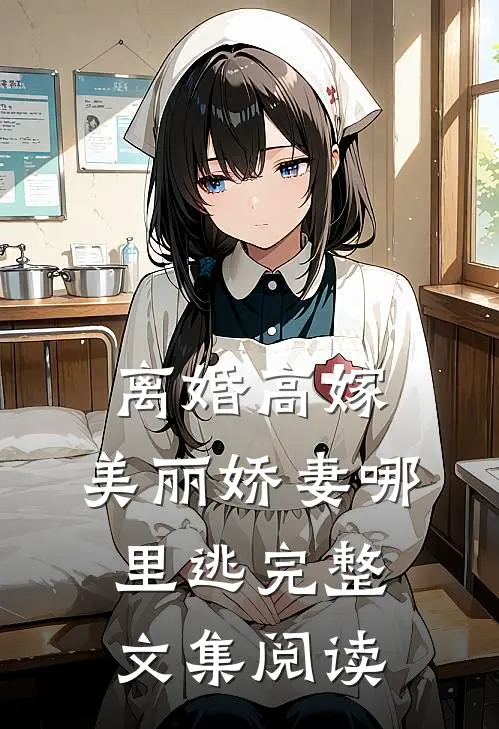 离婚高嫁：美丽娇妻哪里逃完整文集阅读