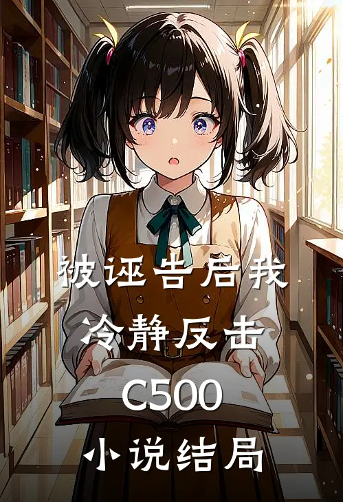 被诬告后我冷静反击C500小说结局