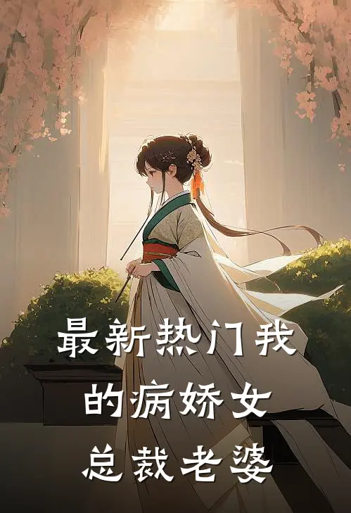 最新热门我的病娇女总裁老婆