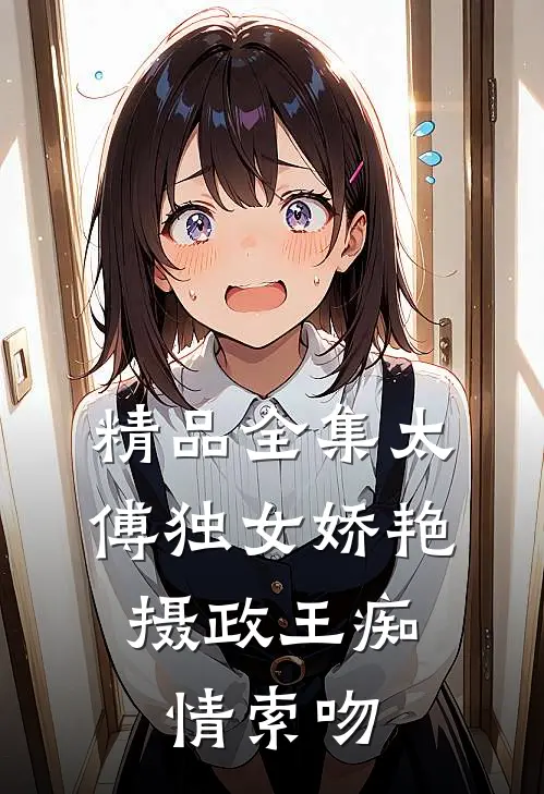 精品全集太傅独女娇艳，摄政王痴情索吻