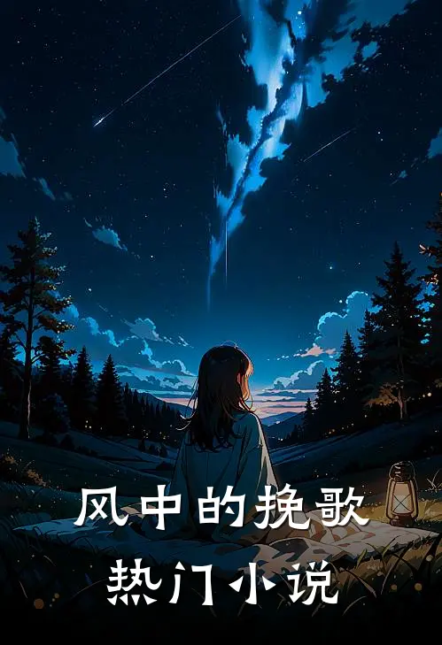 风中的挽歌热门小说