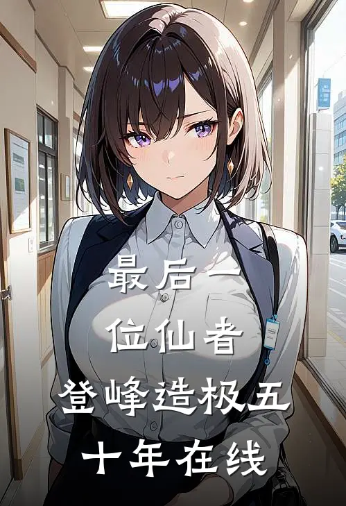最后一位仙者，登峰造极五十年在线