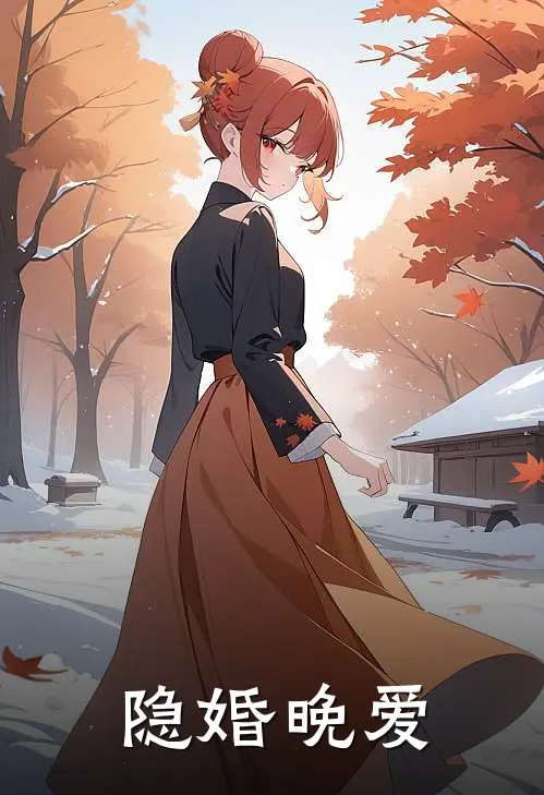 隐婚晚爱