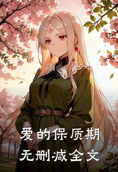 爱的保质期无删减全文