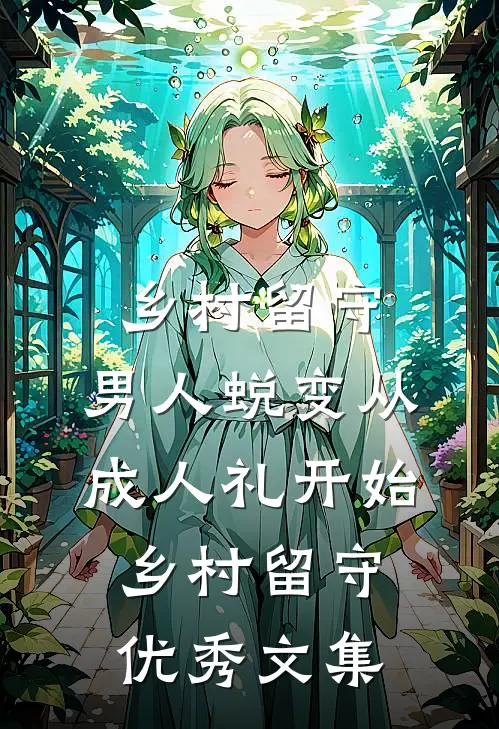 乡村留守:男人蜕变从成人礼开始 乡村留守优秀文集