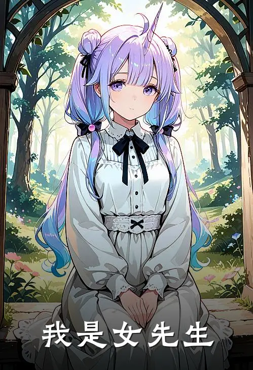 我是女先生