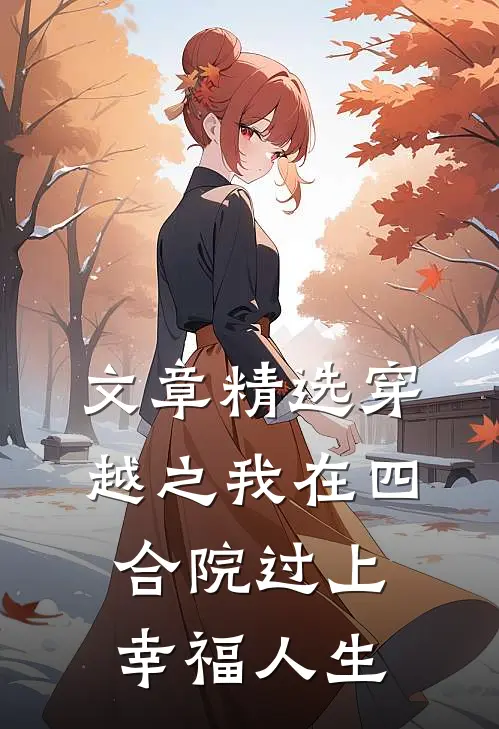 文章精选穿越之我在四合院过上幸福人生