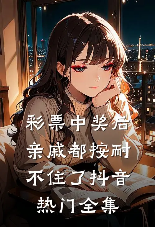 彩票中奖后亲戚都按耐不住了抖音热门 全集