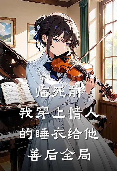 临死前，我穿上情人的睡衣给他善后全局
