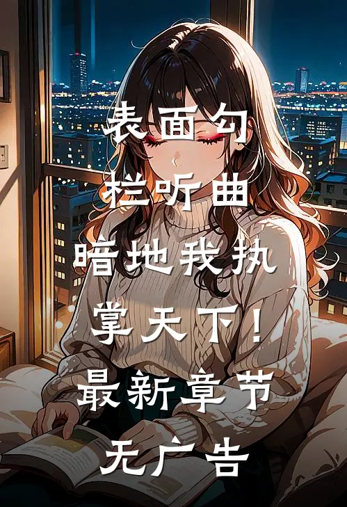 表面勾栏听曲，暗地我执掌天下！最新章节无广告