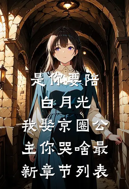 是你要陪白月光，我娶京圈公主你哭啥最新章节列表