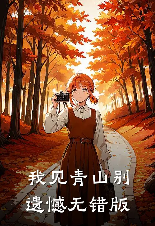 我见青山别遗憾无错版