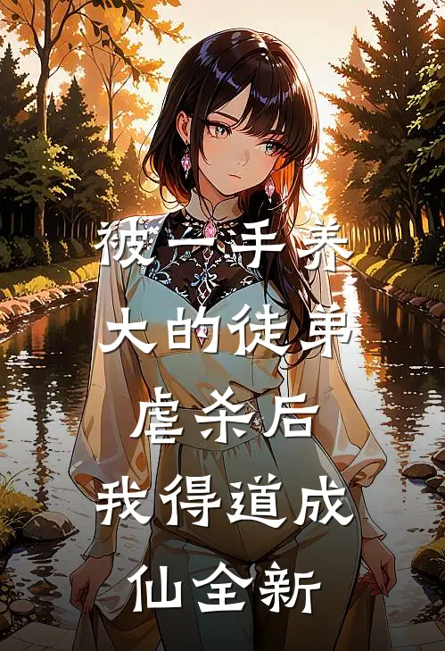 被一手养大的徒弟虐杀后，我得道成仙全新