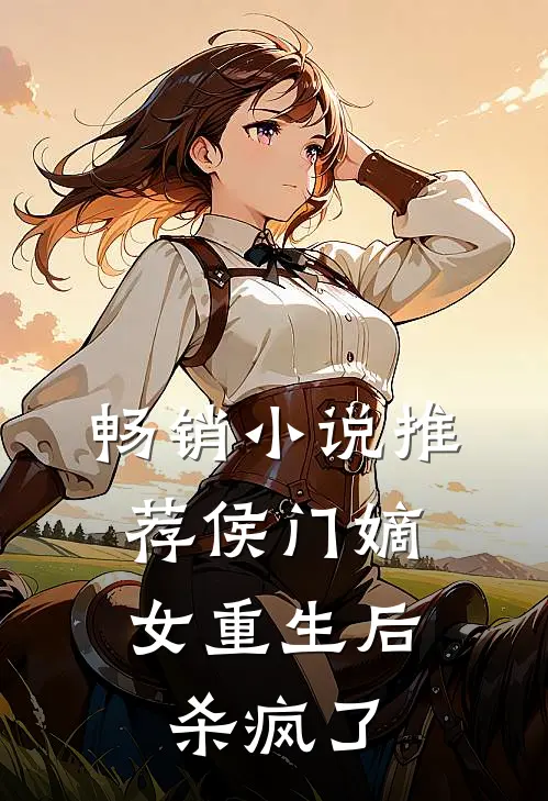 畅销小说推荐侯门嫡女重生后，杀疯了