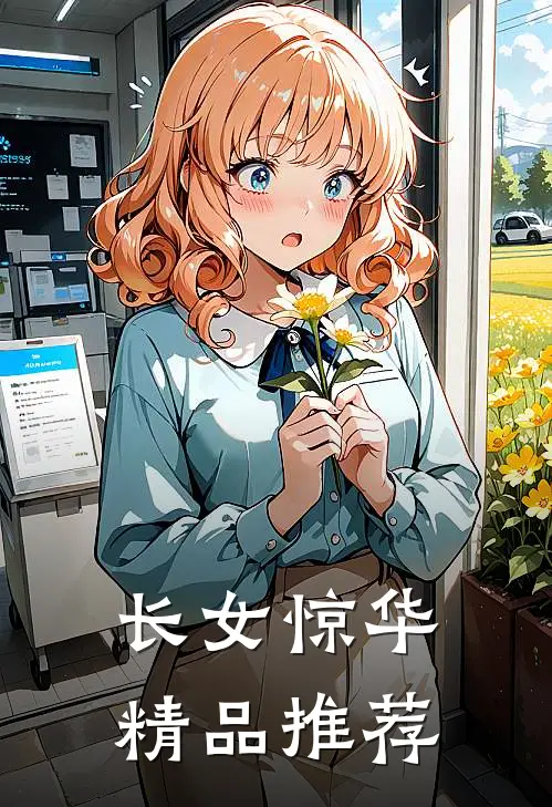 长女惊华精品推荐