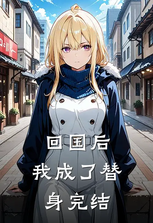 回国后，我成了替身完结