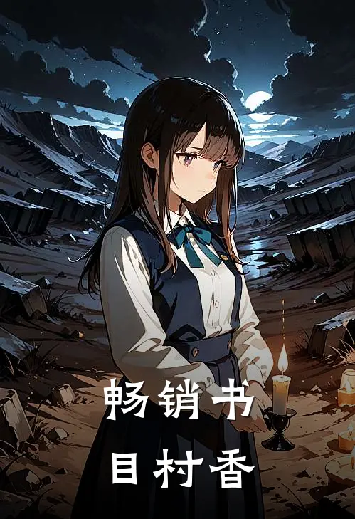 畅销书目村香