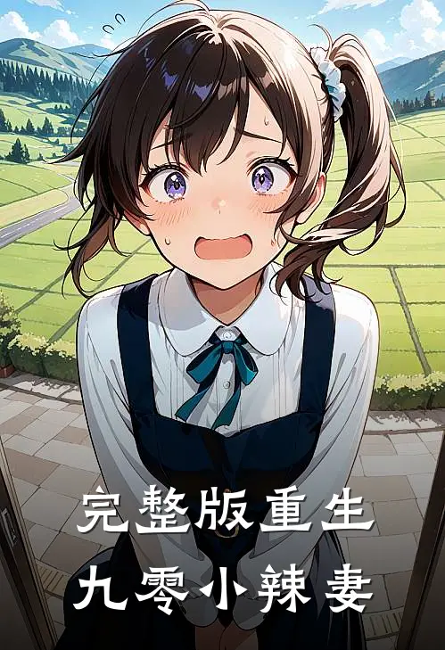 完整版重生九零小辣妻