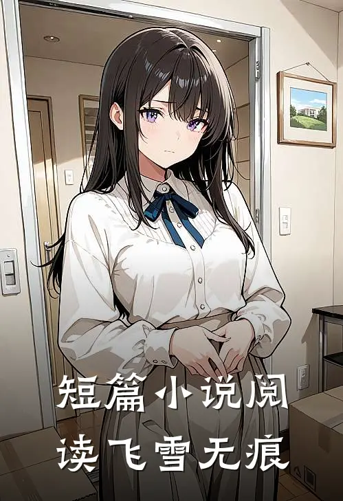 短篇小说阅读飞雪无痕