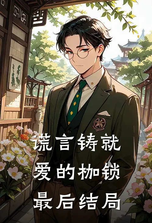 谎言铸就爱的枷锁最后结局