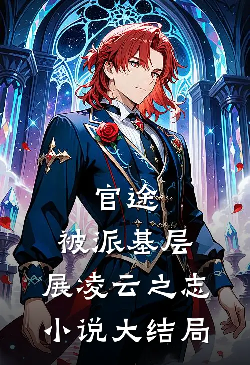 官途：被派基层，展凌云之志小说大结局