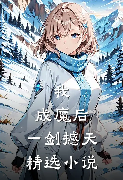 我，成魔后，一剑撼天精选小说