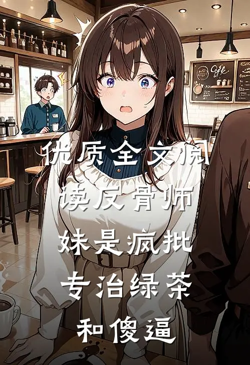 优质全文阅读反骨师妹是疯批，专治绿茶和傻逼