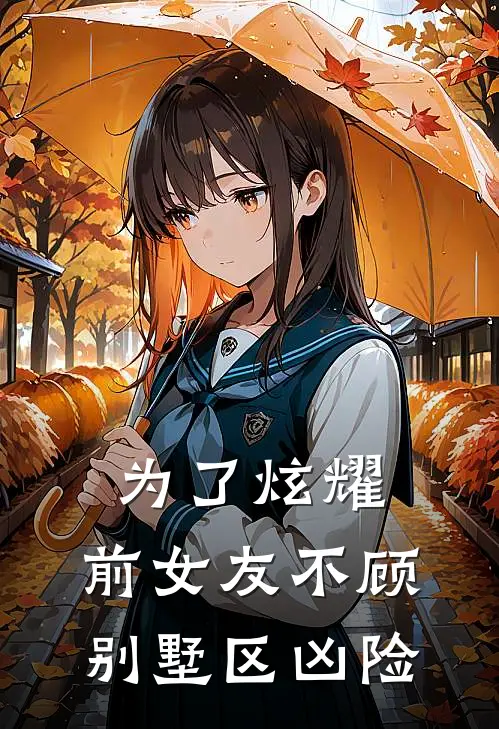 为了炫耀，前女友不顾别墅区凶险