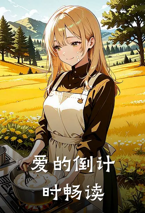 爱的倒计时畅读