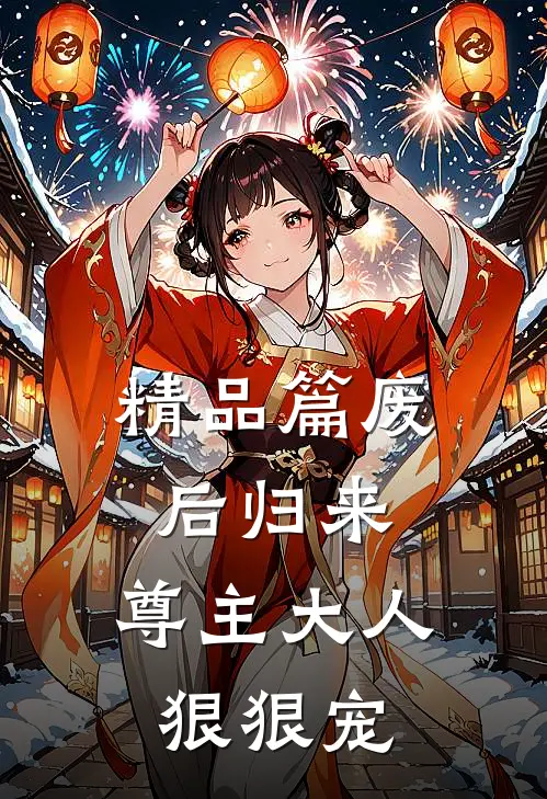 精品篇废后归来：尊主大人狠狠宠
