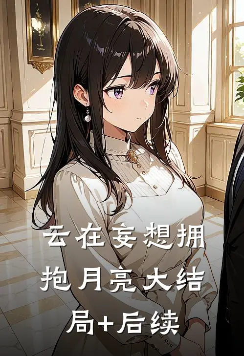 云在妄想拥抱月亮大结局+后续