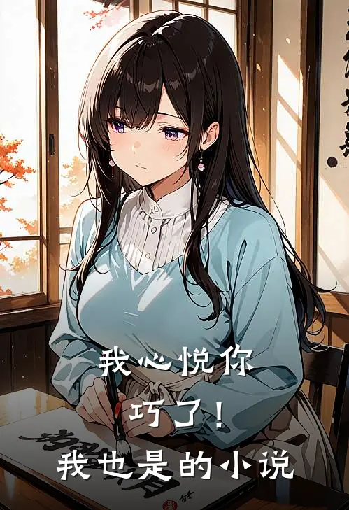 我心悦你，巧了！我也是的小说