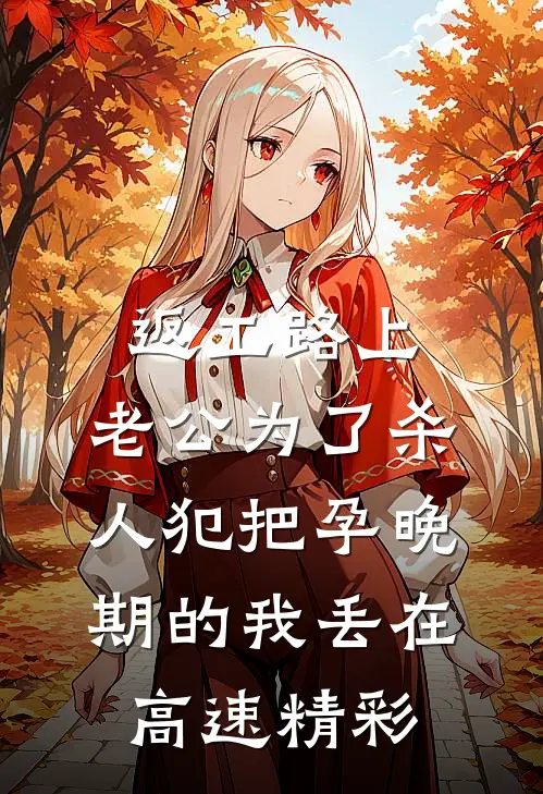 返工路上，老公为了杀人犯把孕晚期的我丢在高速精彩