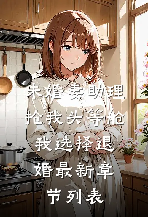 未婚妻助理抢我头等舱，我选择退婚最新章节列表