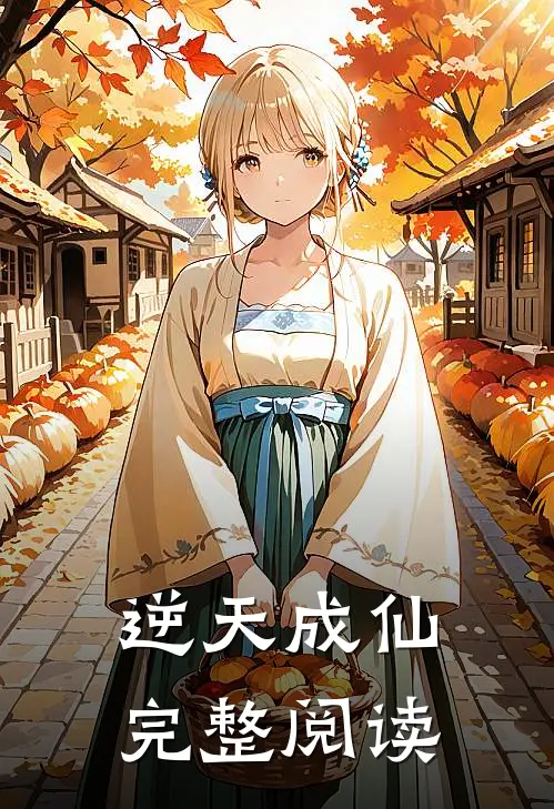 逆天成仙完整阅读