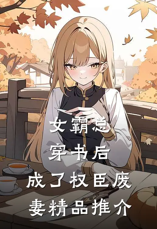 女霸总穿书后，成了权臣废妻精品推介