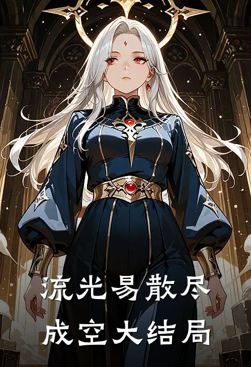 流光易散尽成空大结局