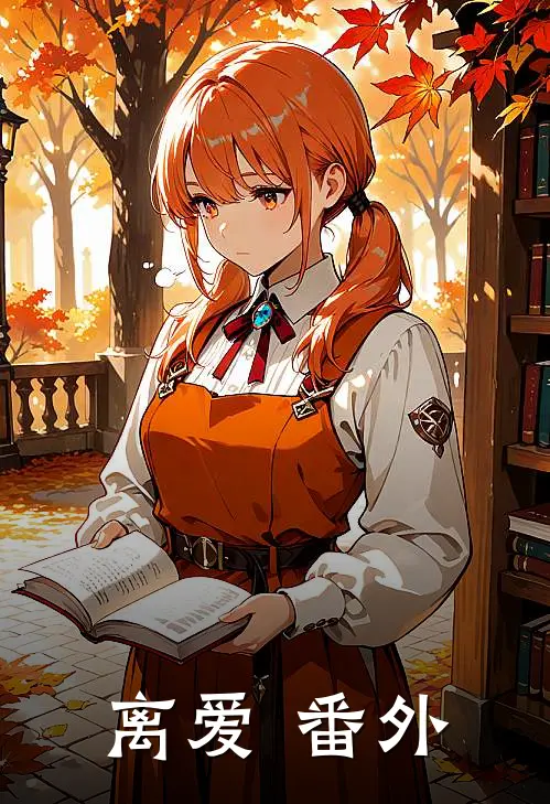 离爱 番外