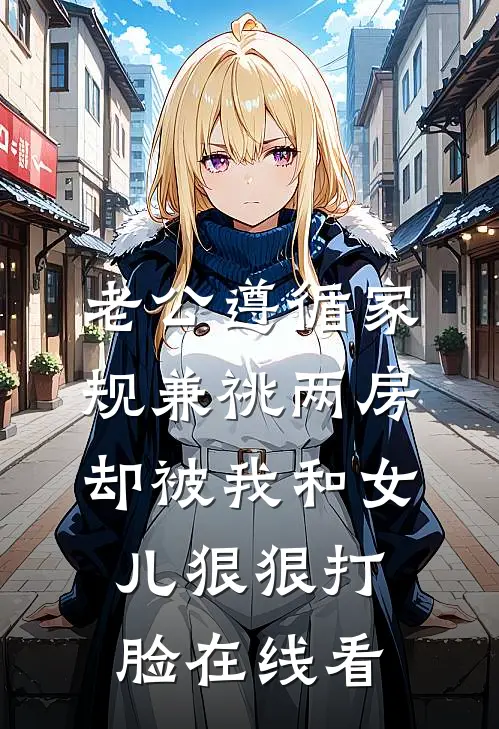 老公遵循家规兼祧两房，却被我和女儿狠狠打脸在线看