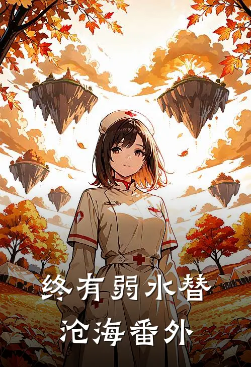 终有弱水替沧海番外