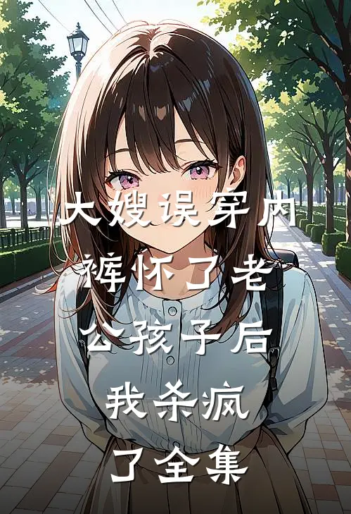 大嫂误穿内裤怀了老公孩子后，我杀疯了全集