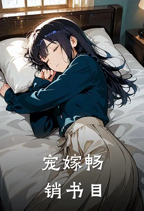 宠嫁畅销书目