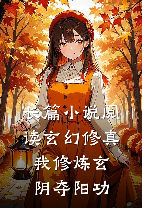 长篇小说阅读玄幻修真：我修炼玄阴夺阳功