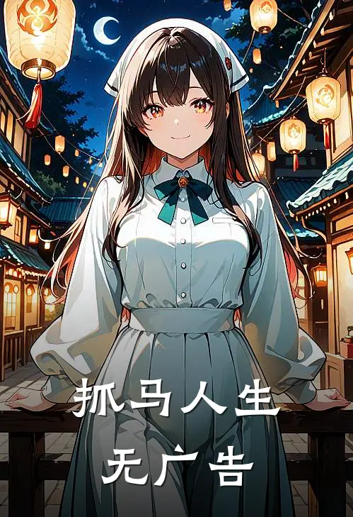 抓马人生无广告