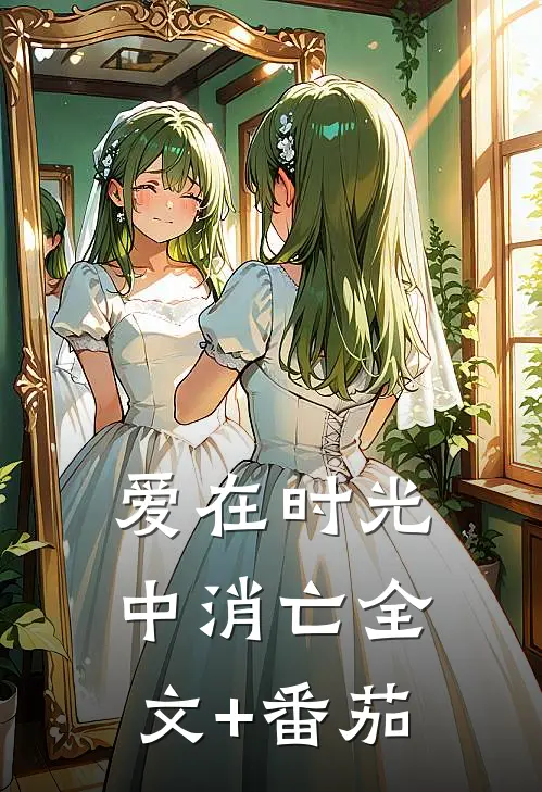 爱在时光中消亡全文+番茄