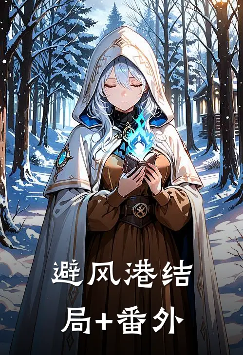 避风港结局+番外