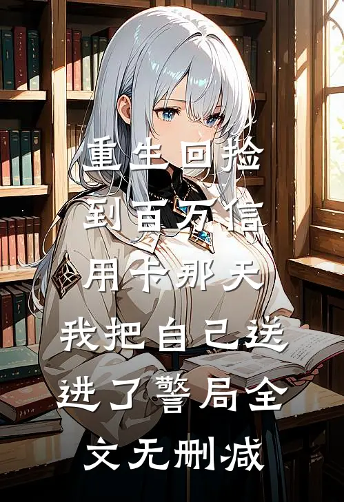 重生回捡到百万信用卡那天，我把自己送进了警局全文无删减