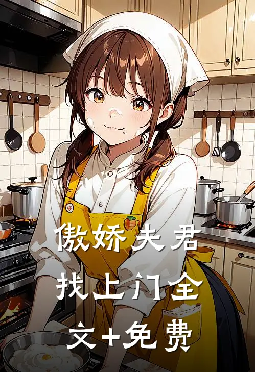 傲娇夫君找上门全文+免费
