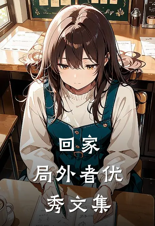 回家：局外者优秀文集